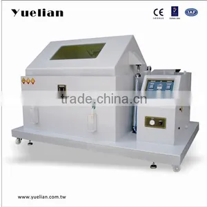Touch-Screen Type Programmable Saline Spray Testing Chamber thumbnail-1