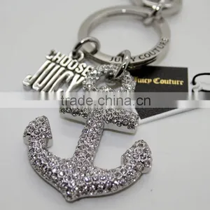 Factory Outlets Keychain Plastic -- DH 14510 thumbnail-1