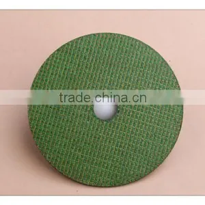 H454 China Resin Boned Abrasive Cutting Wheel/cutting Disc/cut off Wheel/cut-off Disc for Inox/metal thumbnail-4