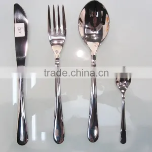 International Stainless Steel Flatware #151 Quality Choice thumbnail-2