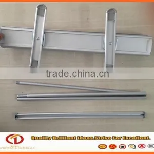Advertising 80*200cm Full Aluminum Roll up Banner Stand thumbnail-4