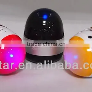 GAOKE A12 2014 New Mini Bluetooth Speaker With Mic Handsfree Call thumbnail-6
