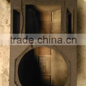 12 Inch Full Range Loudspeaker (AD-712) thumbnail-3