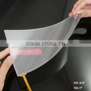 TouchScreen 10.4" Resistive 4-Wire thumbnail-1