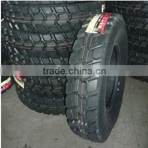 China Hot Sale Tbr Tyre 11R22.5 thumbnail-1