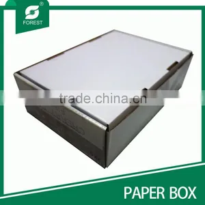 BIG SIZE CARDBOARD BOX FOR FRUIT AND VEGETABLE ON SELLING thumbnail-4