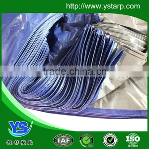 Tarp Waterproof Anti Corrosion PP Tarpaulin Sheet thumbnail-1