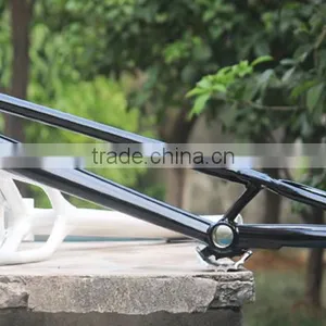 Popular Carbon TT Frameset !carbon TT Bicycle Frame& Carbon Time and Trial Bike Frame& Carbon Frame With Fork / Seatpost thumbnail-2