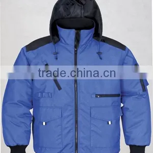 Winter Jacket, Padded Jacket, Outerwear thumbnail-1
