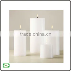 Square Pillar Candles thumbnail-1