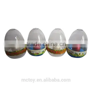Growing Egg Toys in Water Hatching Toys thumbnail-1