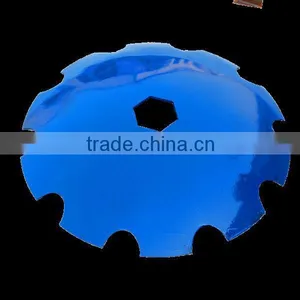 Best Disc Blades With CE Certificate 2016 HOT SALE thumbnail-1