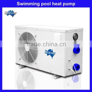 OEM Pool Swimming Water Chiller Heat Pump thumbnail-1