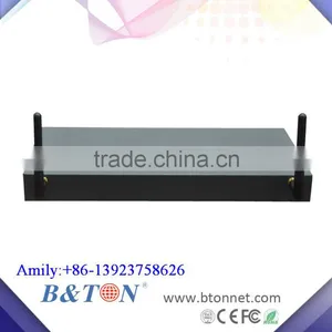 Metal Case GEPON ONU 1FE+3GE+WIFI+VOIP+CATV EPON GPON ONT FTTH Fiber ONU thumbnail-2