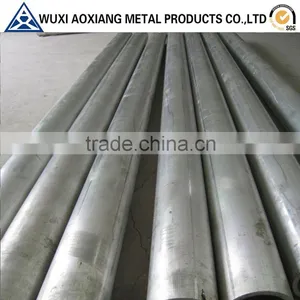 China Professional 304 304L 316L Stainless Seamless Steel Pipe thumbnail-3