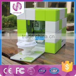 Smart 3d Printer for Beginner thumbnail-1