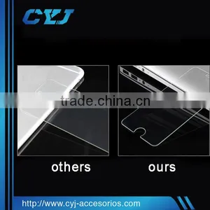 Customized Packing Tempered Glass Screen Protector for Mobile Phone thumbnail-4