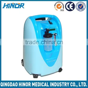 3L 5L 8L 10L 12L Medical Portable Oxygen Concentrator thumbnail-1