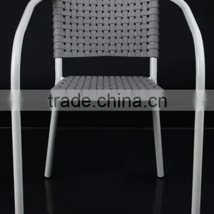 Plastic Stackable Chair/ Outdoor Furniture/ Garden Chair Wholesale 1523 thumbnail-4