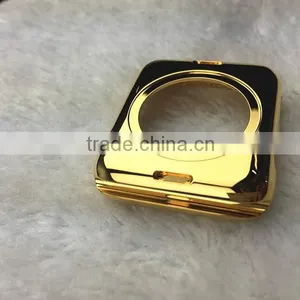 Manufacturer Gold Housing for Apple Watch,Luxury Gold Housing for Apple Watch thumbnail-2
