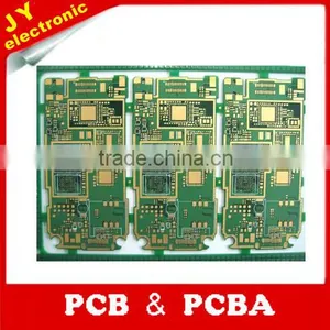 Custom-made Pcb Manufacturer 94vo Usb Flash Drive Printed Circuit Board thumbnail-2