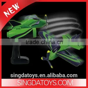 Newest ! HM1303 Bettery Open Foam Glider,Electric Plane thumbnail-1