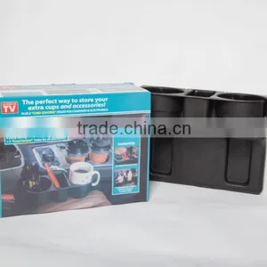 Car Valet Instant Organizer Car Organizer thumbnail-1