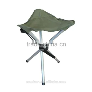 600D Mini Foldable Portable Outdoor Fishing Chair CL2A-AC01 thumbnail-1
