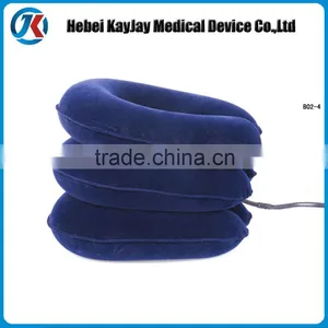 Medical Supplies Cervical Neck Traction Device thumbnail-4