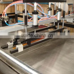 Manual Banner Screen Printing Machine Screen Printing Machine for Sale Silk Screen Printing thumbnail-3