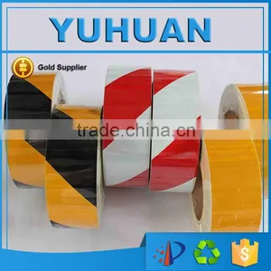 High Intensity Self Adhesive Solar Conspicuity Tape thumbnail-5