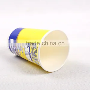 JC PP/PS Disposable Soybean Packaging Cups,bowls,cling Food Wrap Film thumbnail-2