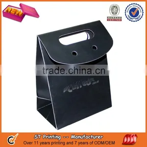 High Quality Jewelry Packaging Bag thumbnail-2