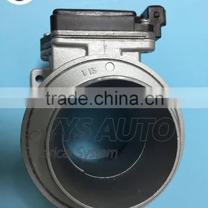 Original Genuine Auto Parts MAF Mass Air Flow Meter Sensor 22680-53J00 G20 for NX Sentra 2.0L thumbnail-1