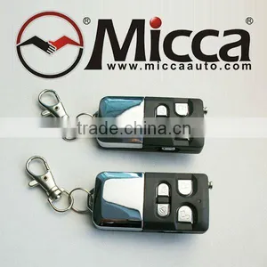 ZX527 Remote Control, Automatic Door Remote Control thumbnail-1