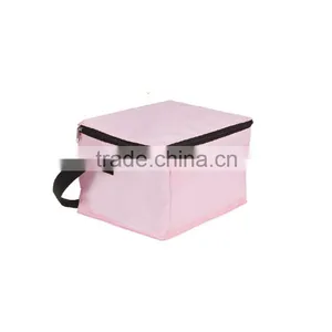 Hot Selling 6 Can Cooler Case Thermal Insulation Bag-uncooler-003 thumbnail-4