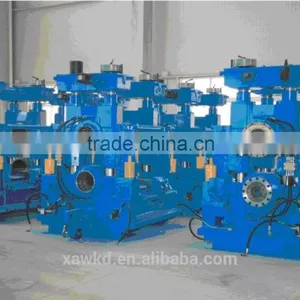 Short Stress Path Hot Rolling Mill Rolls thumbnail-6