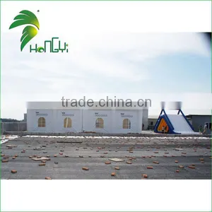 Romantic Giant Amazing Detachable Design Inflatable Party Wedding Tent thumbnail-4