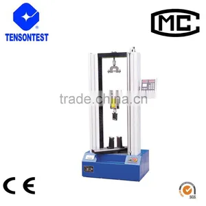 Computerized Wood-based Panel Universal Testing Machine of Tenson MWS-20 thumbnail-4