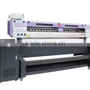 Ost Popular MEPSON 5113 Head Banner Direct Printing Printer for Flags Direct Printing thumbnail-4