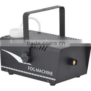 Summit 400W DJ Fog Machine With Remote thumbnail-1