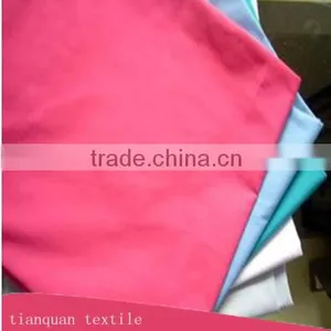 Hot Sell !TC 80/20 45*45 110*76 Black Pocketing Interlining thumbnail-4