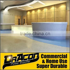 Colorful PVC Bus Flooring Material thumbnail-5
