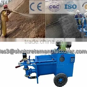 Hot Sale High-Quality Cheap Mortar Pump for Construction thumbnail-1