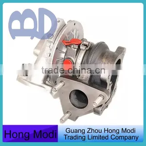 Factory Turbocharger for NISSANs Cabstar IHI RHF4 VN4 YD25DDTi 14411-MB40B China Turbo thumbnail-1