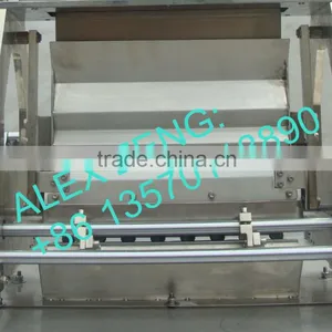 Sugar Stick Packing Machine/Paper Packing Machine thumbnail-3