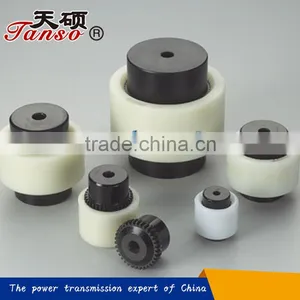 Nylon Ring Gear Coupling thumbnail-1