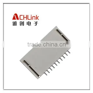 0.5mm Pitch FPC Without Flip thumbnail-2