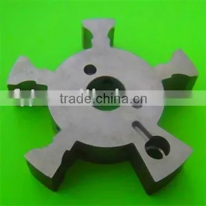 Car Stator Rotor-powder Metallurgy thumbnail-1