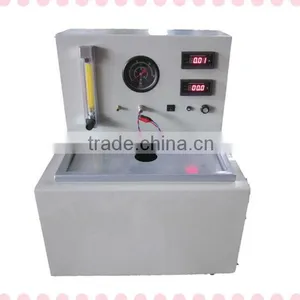 High Quality GPT Petrol Pump Test Bench Fuel Nozzle Tester thumbnail-1